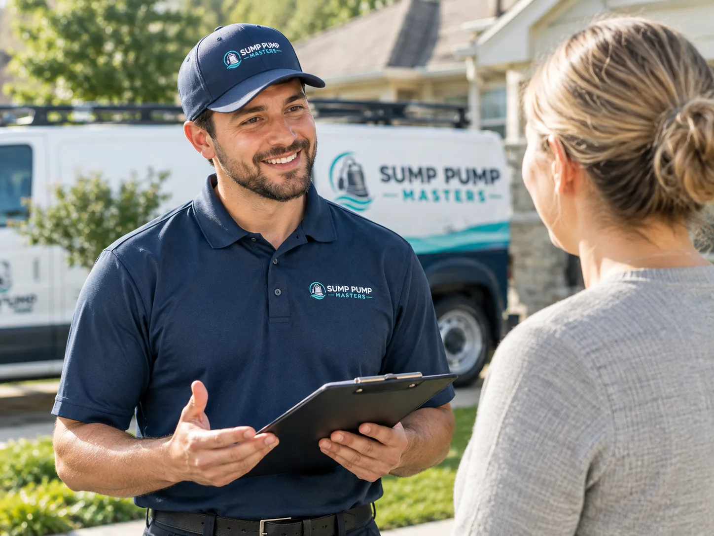 Sump Pump Repair Elkader, IA FAQs